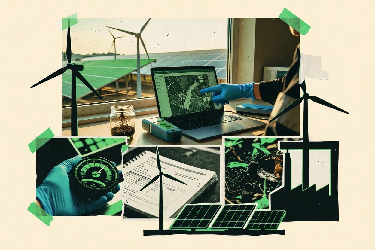 Top 10 Best Environmental Sustainability Consulting Services of 2026