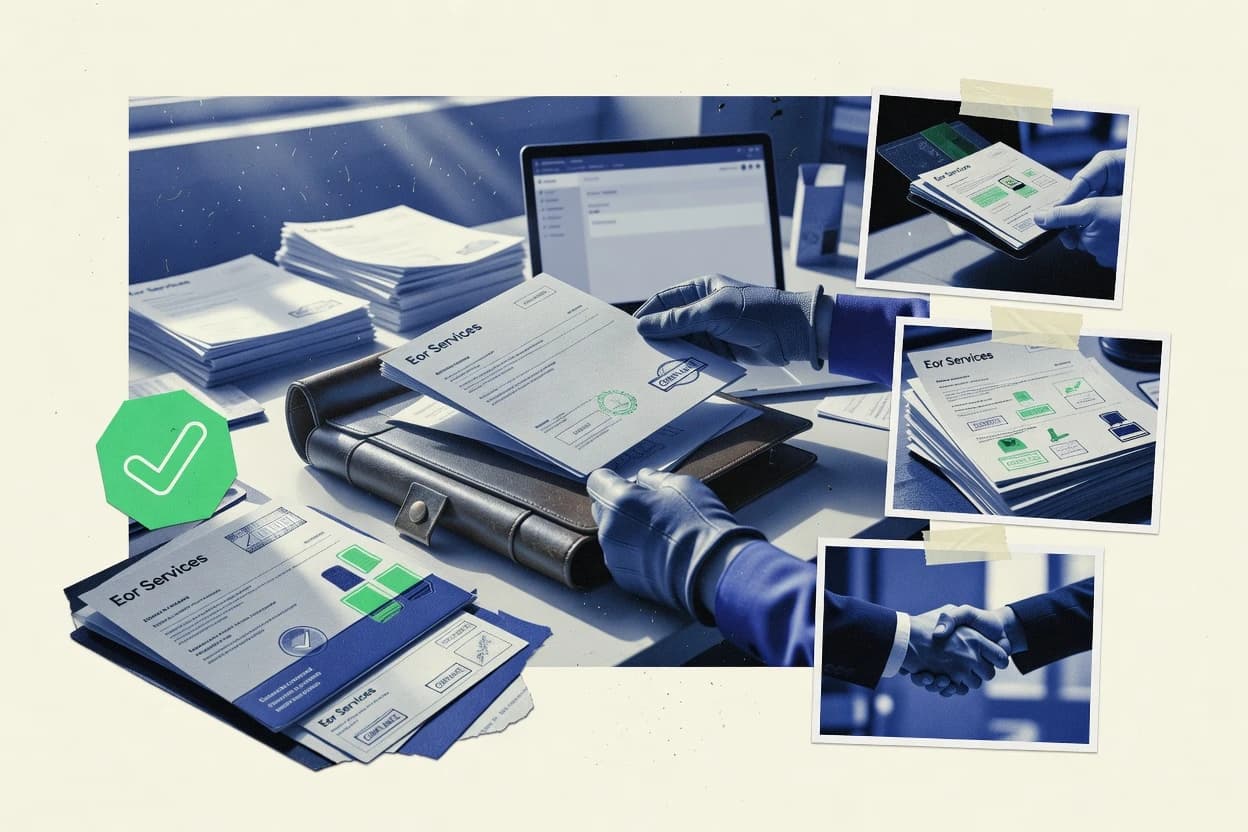 Top 10 Best Eor Services of 2026