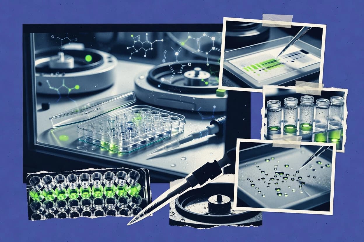 Top 10 Best Enzyme Engineering Services of 2026
