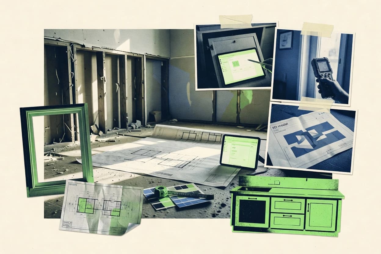 Top 10 Best House Renovation Design Software of 2026