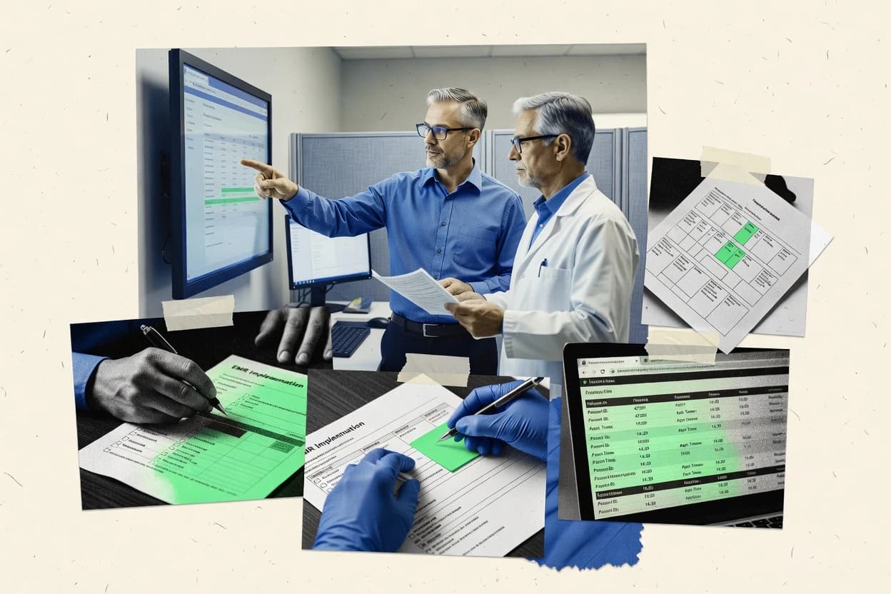 Top 10 Best Epic Emr Consulting Services of 2026