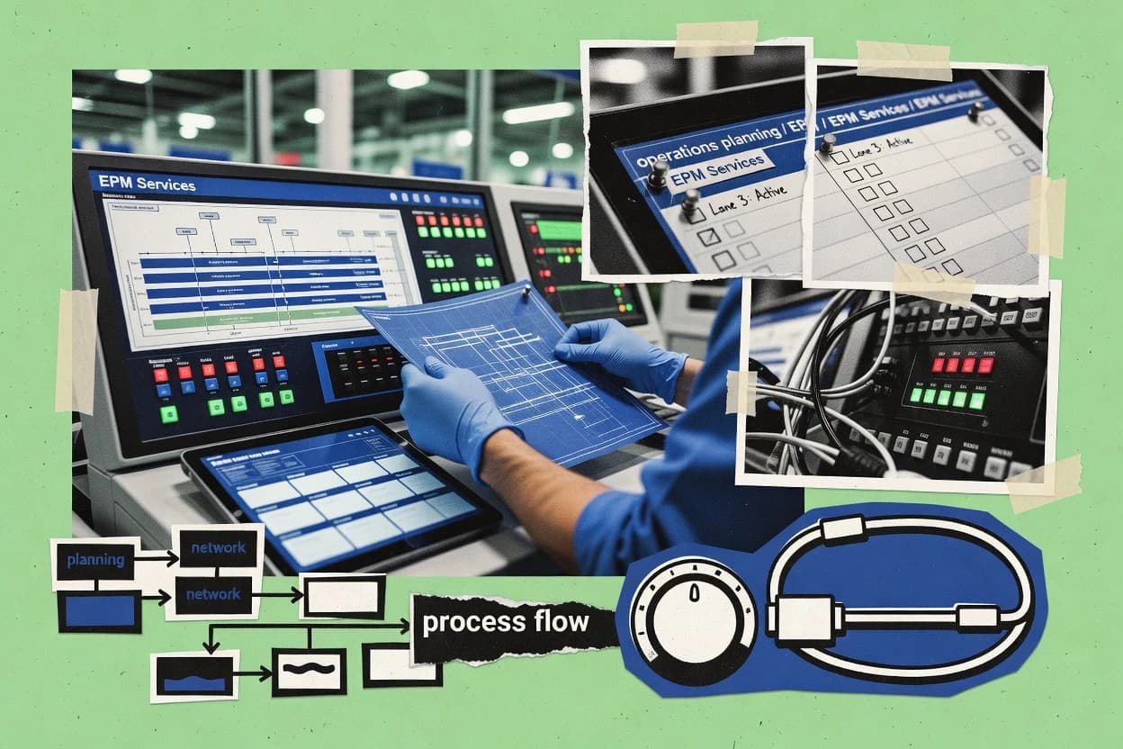 Top 10 Best Epm Services of 2026