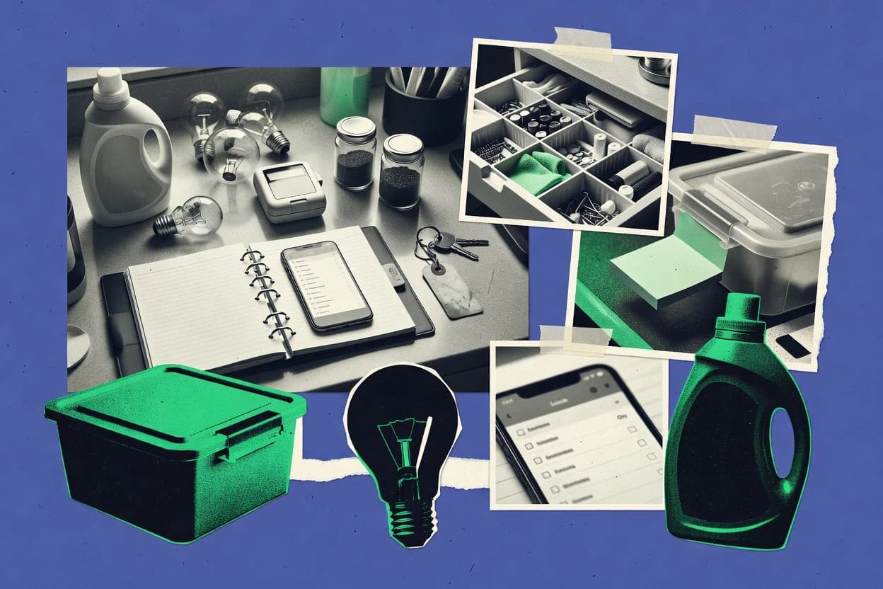 Top 10 Best Household Inventory Software of 2026