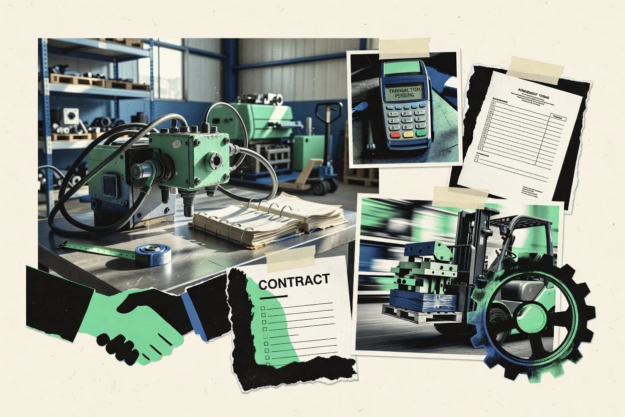 Top 10 Best Equipment Finance Services of 2026