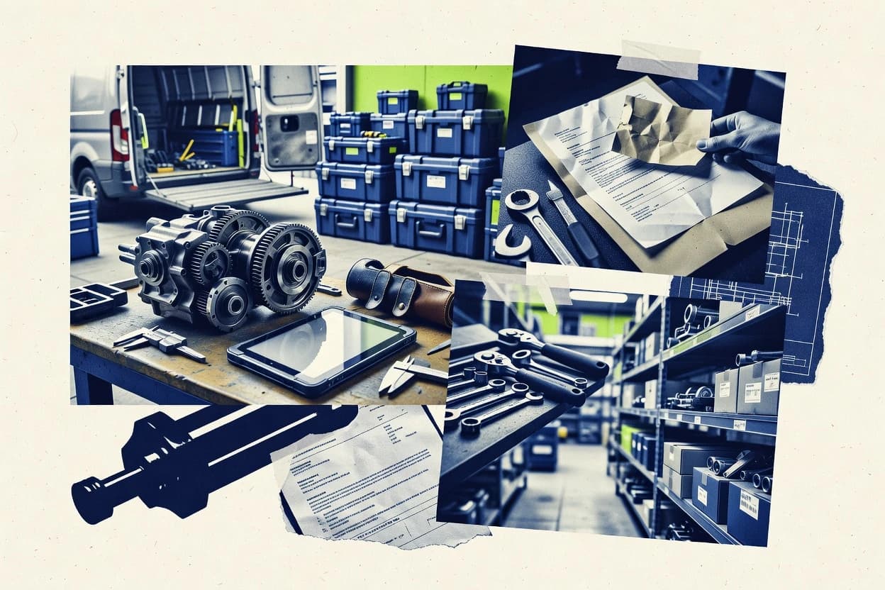Top 10 Best Equipment Funding Services of 2026