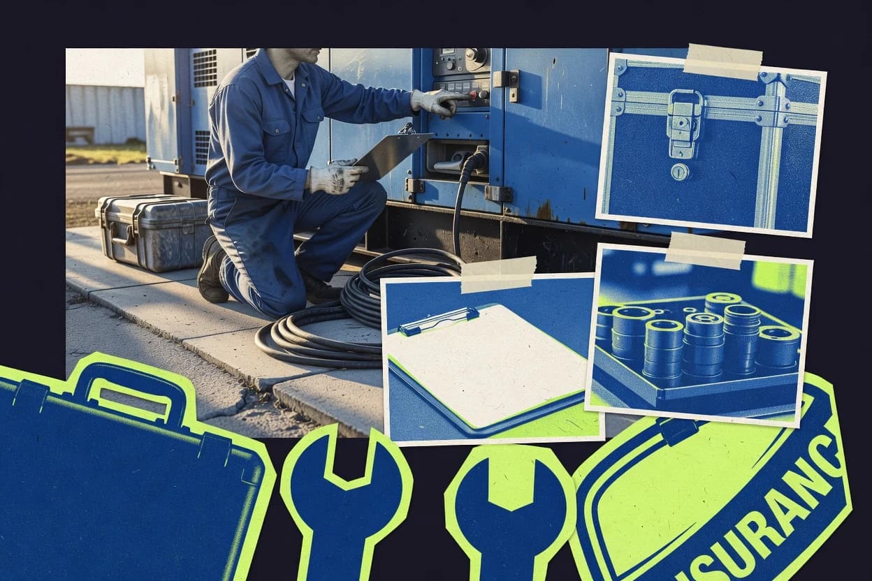 Top 10 Best Equipment Insurance Services of 2026