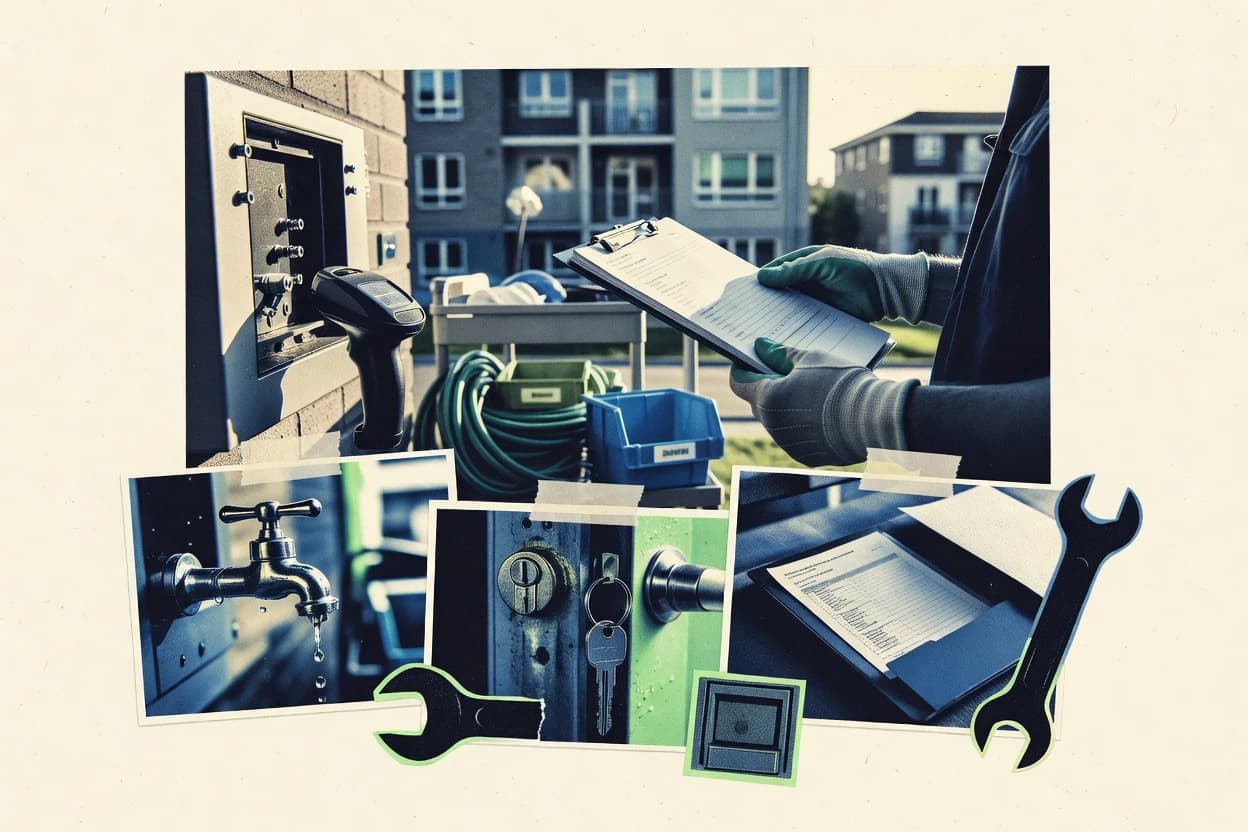 Top 10 Best Housing Maintenance Software of 2026