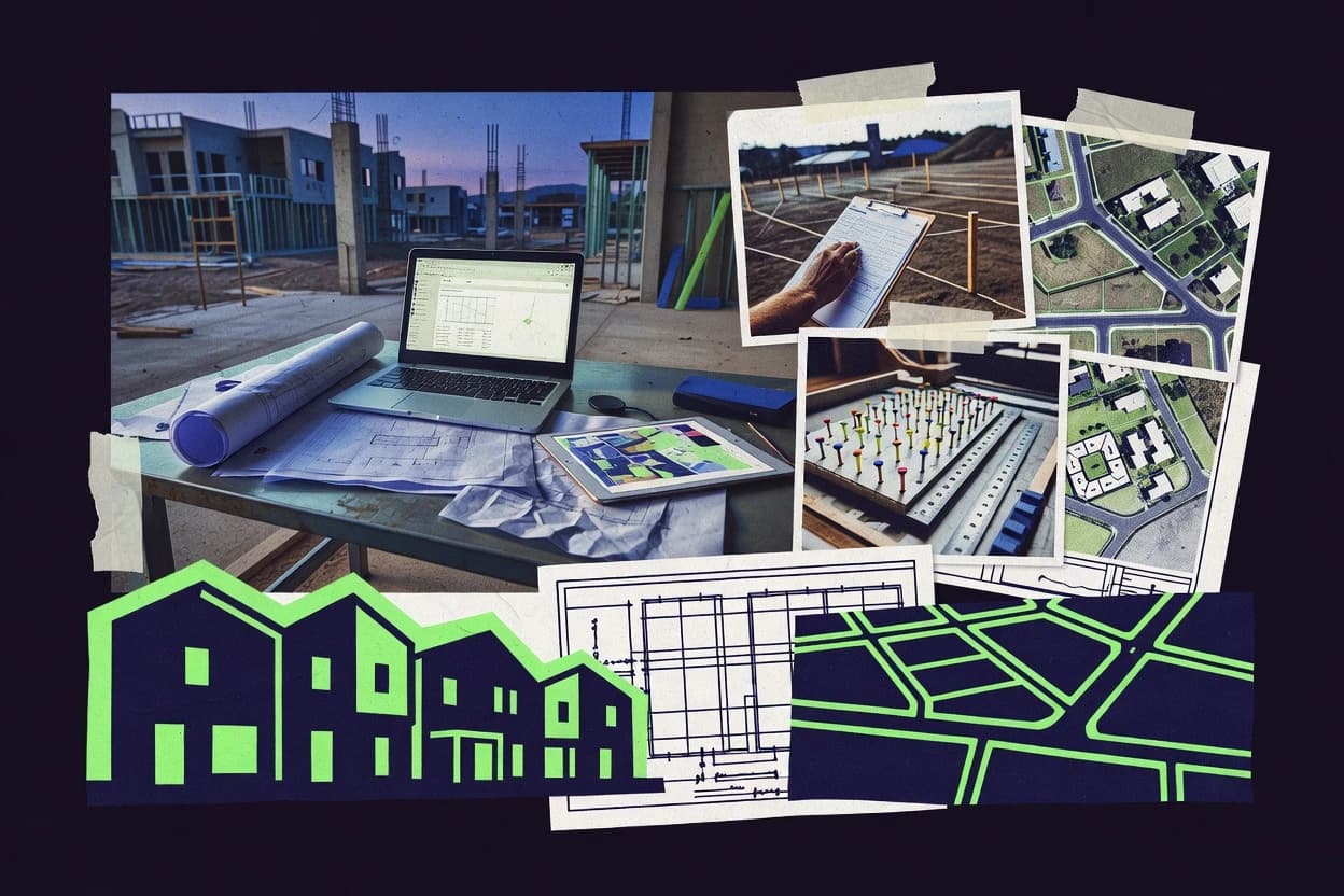 Top 10 Best Housing Development Software of 2026