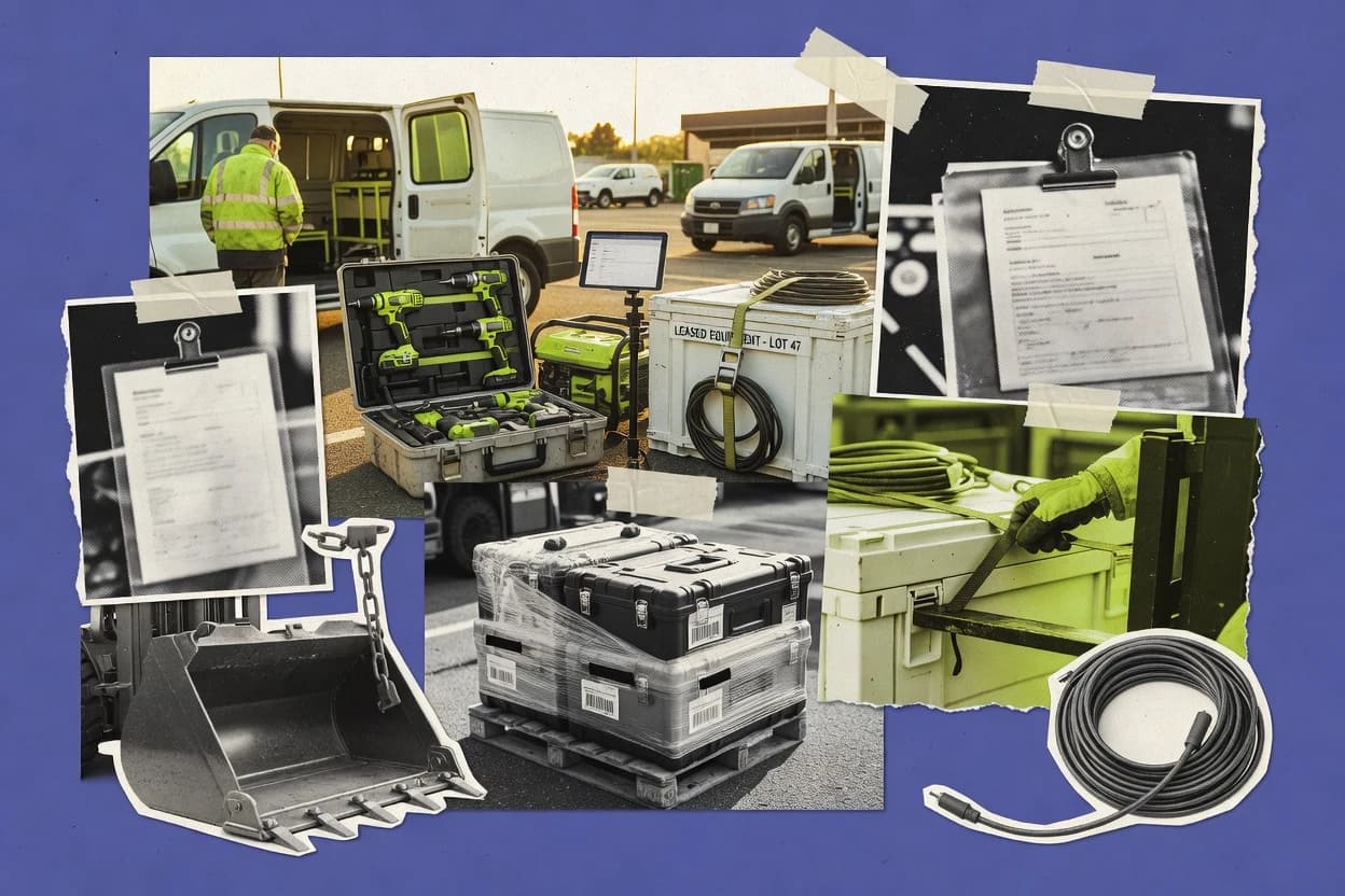 Top 10 Best Equipment Leasing Services of 2026