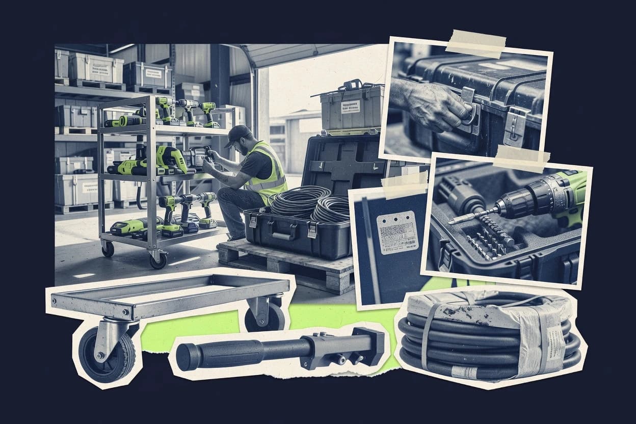 Top 10 Best Equipment Lease Services of 2026