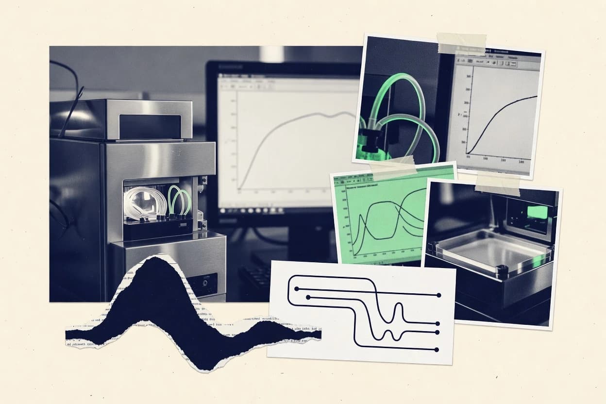 Top 10 Best Hplc Analysis Software of 2026