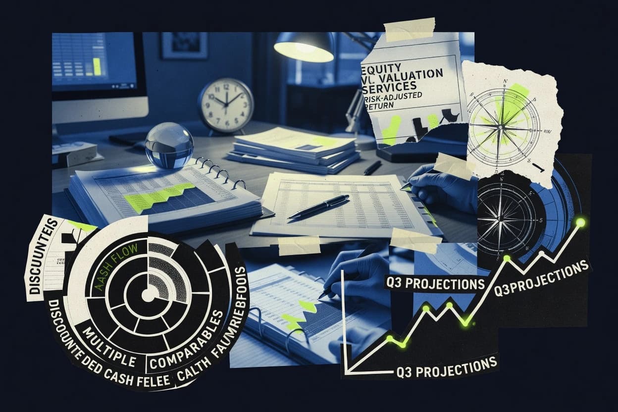 Top 10 Best Equity Valuation Services of 2026