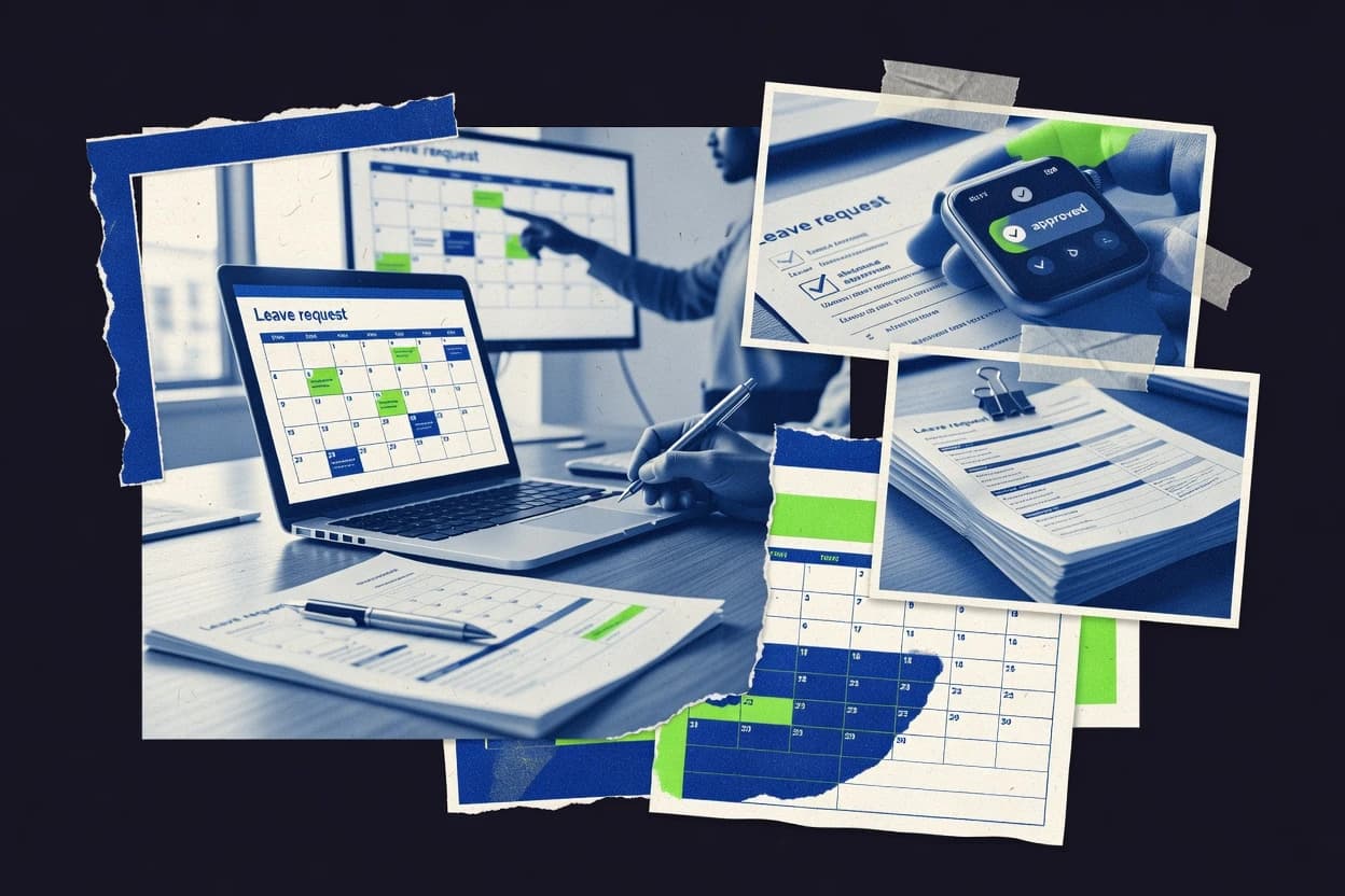 Top 10 Best Hr Absence Management Software of 2026