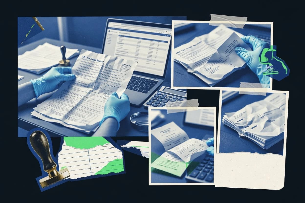 Top 10 Best Erc Tax Credit Services of 2026