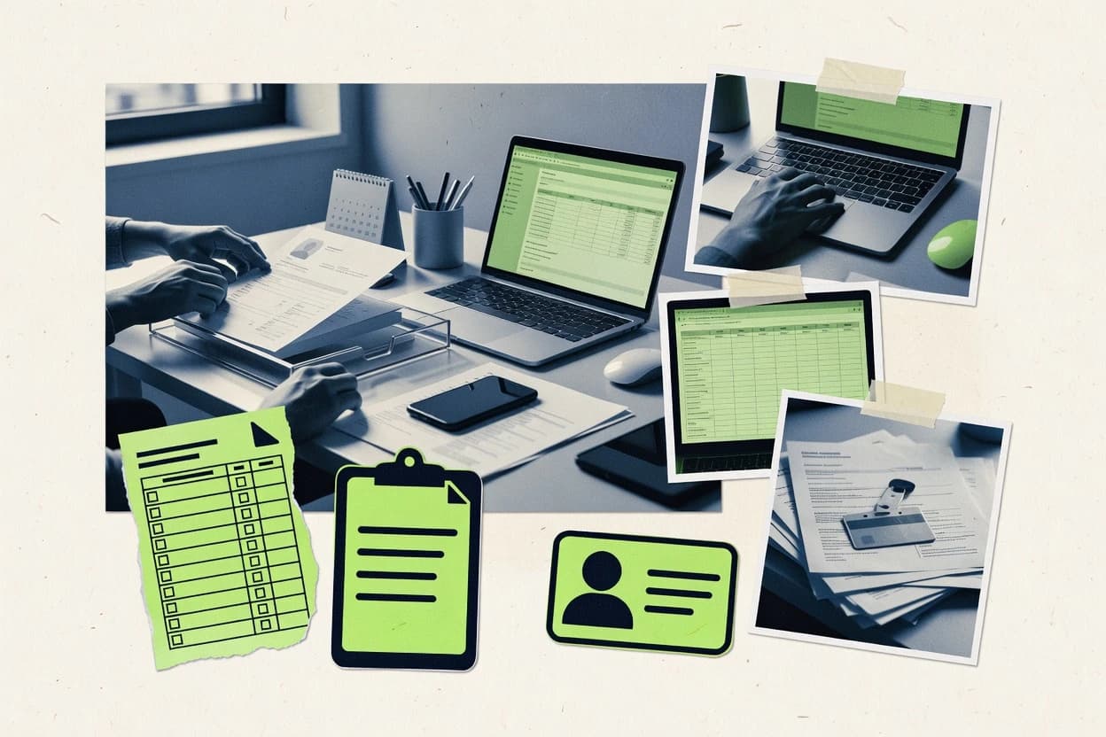 Top 10 Best Hr Application Software of 2026