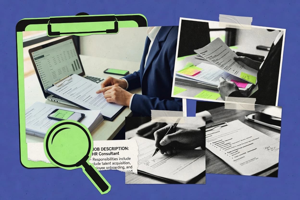 Top 10 Best HR Consultancy Software of 2026