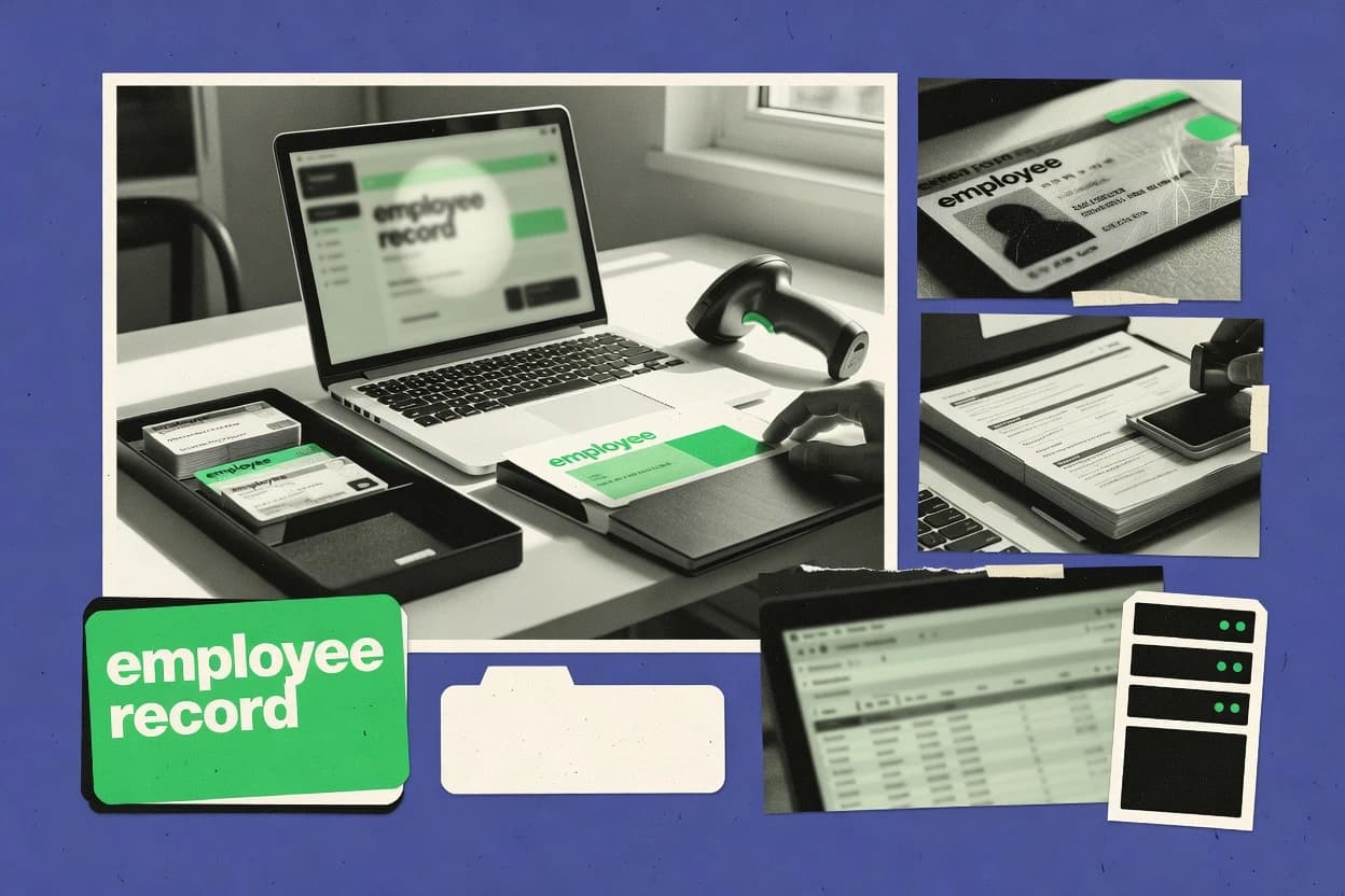 Top 10 Best HR Data Manager Software of 2026