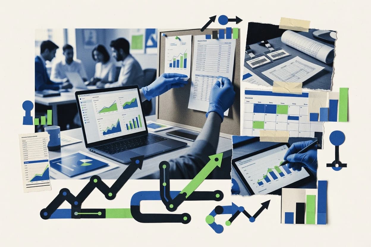 Top 10 Best HR Data Software of 2026