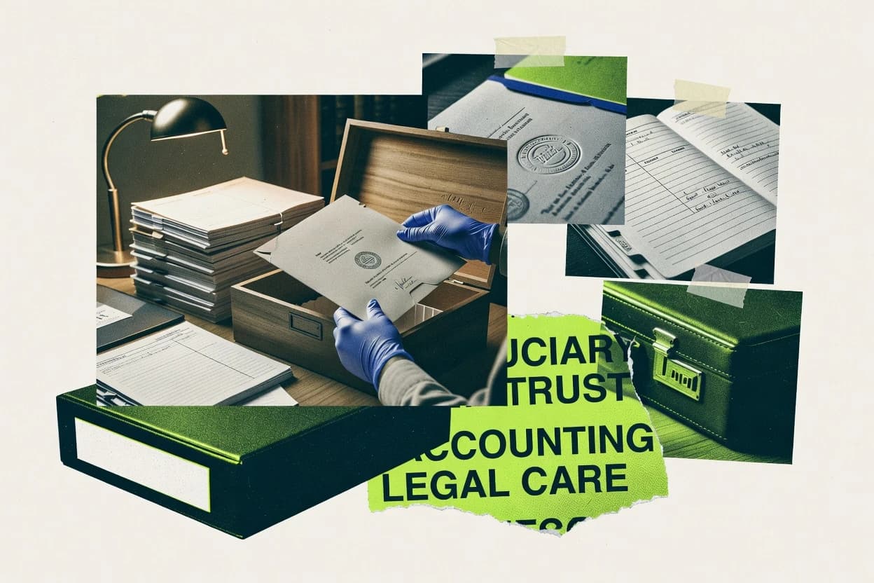 Top 10 Best Erisa Fiduciary Services of 2026