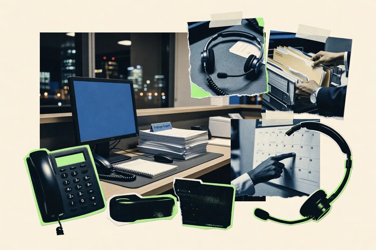 Top 10 Best HR Help Desk Software of 2026