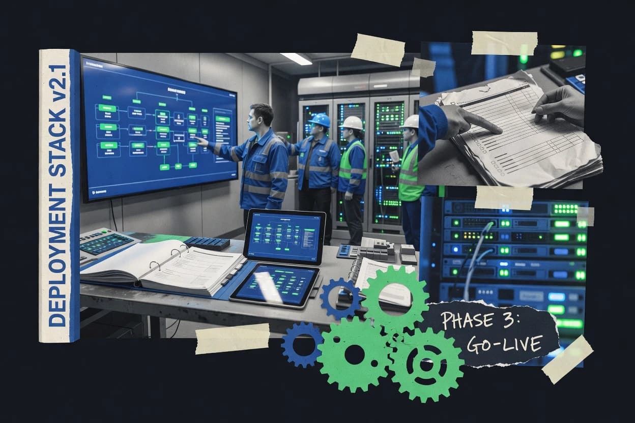 Top 10 Best ERP Implementation Services of 2026