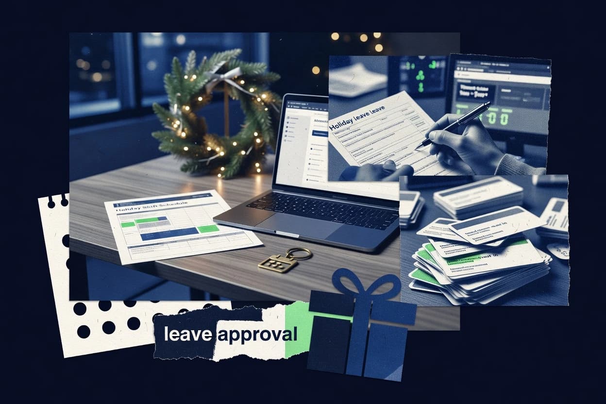 Top 10 Best HR Holiday Software of 2026