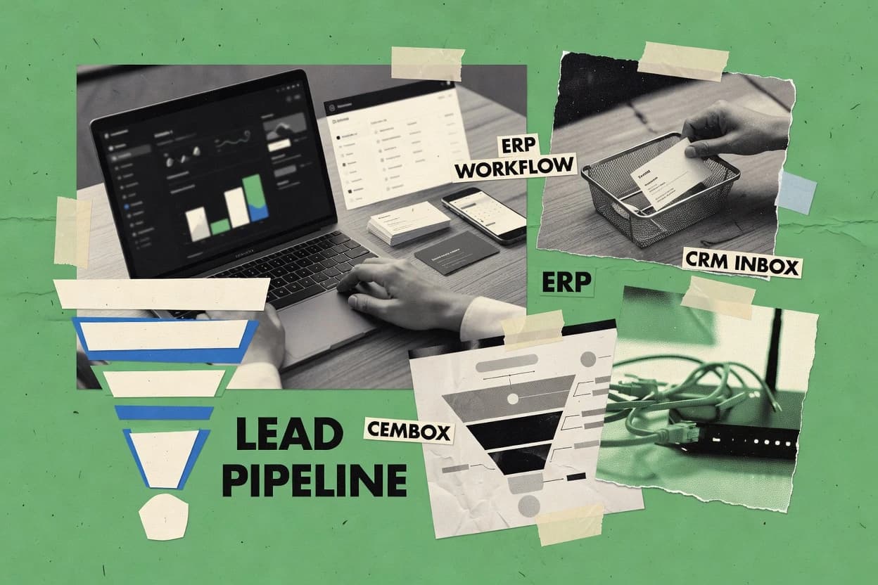 Top 10 Best ERP Lead Generation Services of 2026