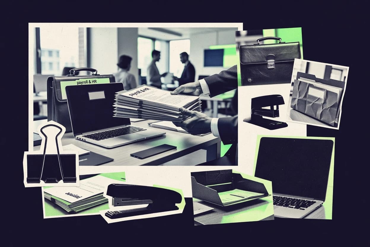 Top 10 Best HR Outsourcing Software of 2026