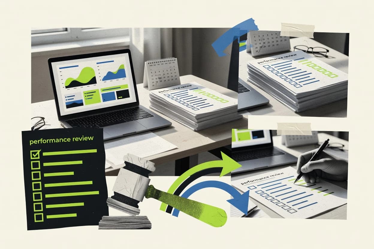 Top 10 Best HR Performance Software of 2026