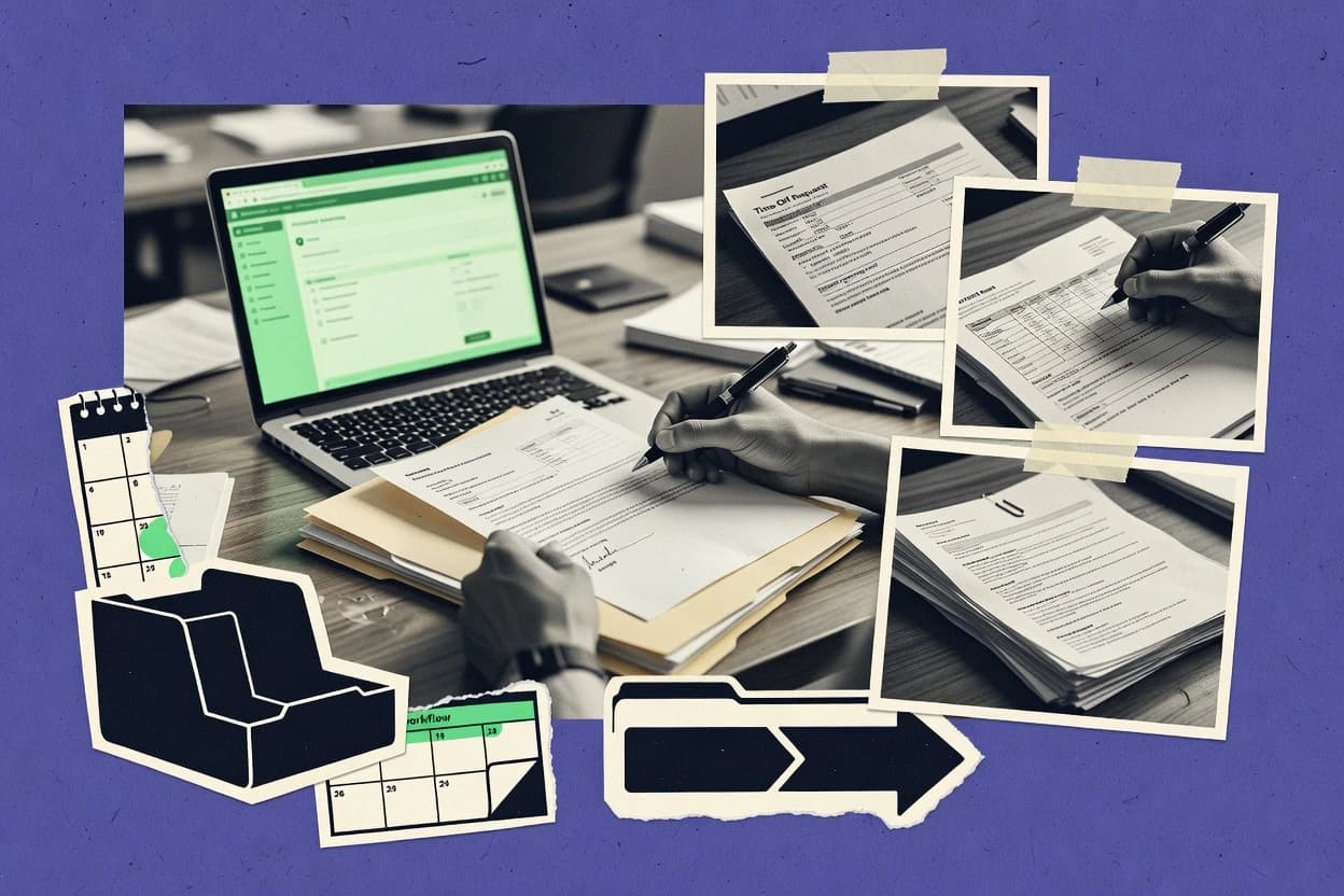 Top 10 Best HR Process Software of 2026