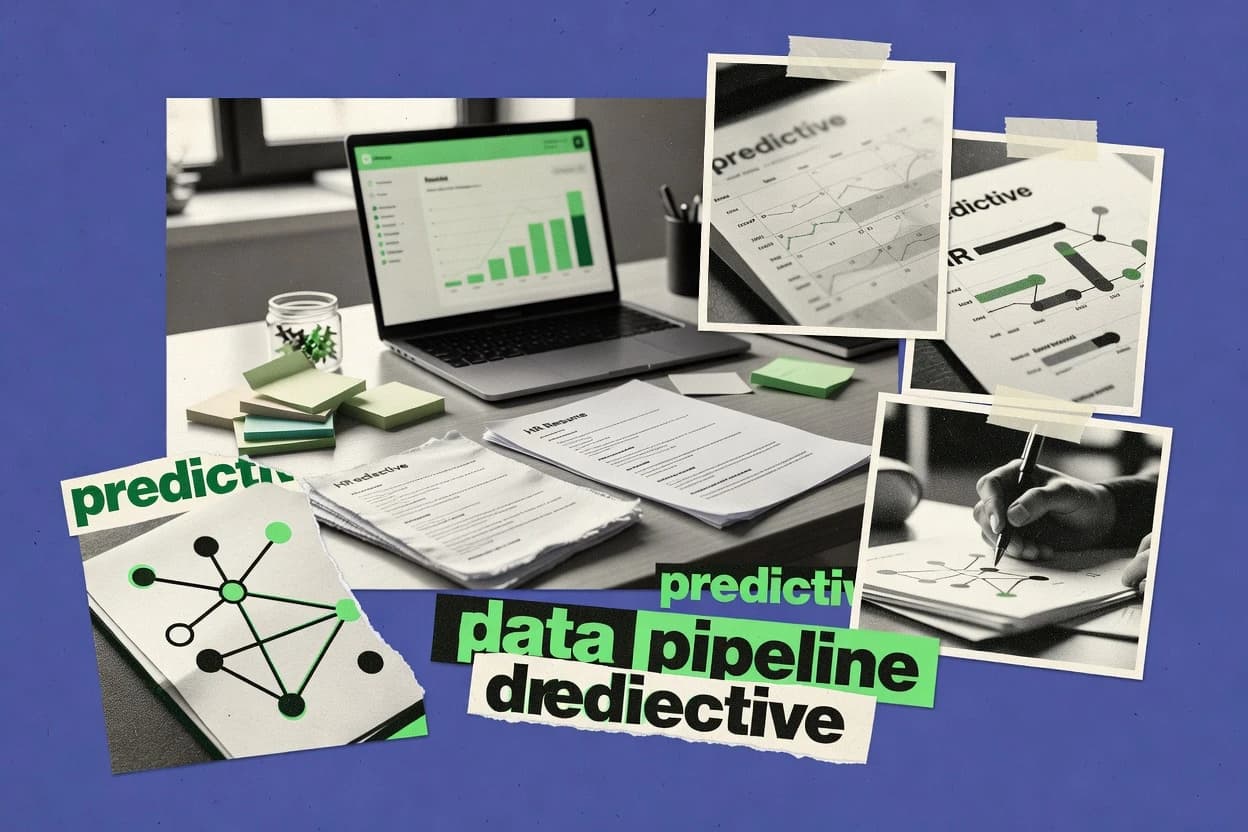 Top 10 Best HR Predictive Analytics Software of 2026
