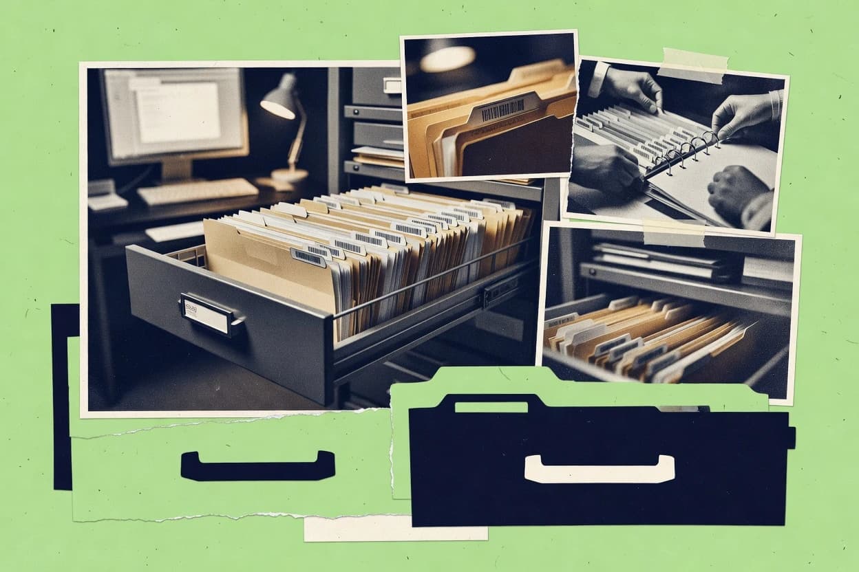 Top 10 Best HR Records Management Software of 2026