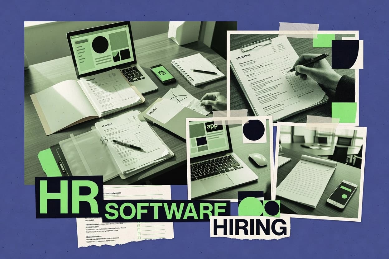 Top 10 Best HR Recruitment Software of 2026