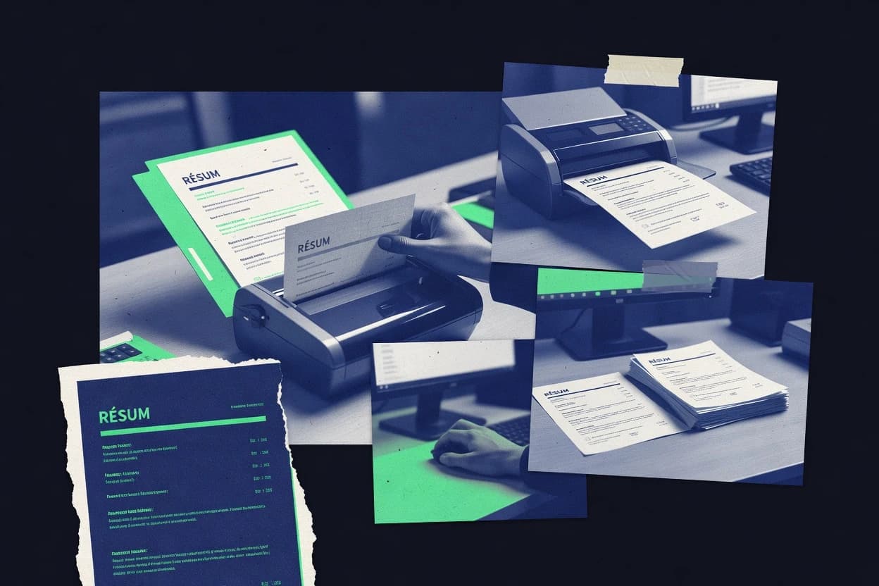 Top 10 Best HR Resume Scanning Software of 2026