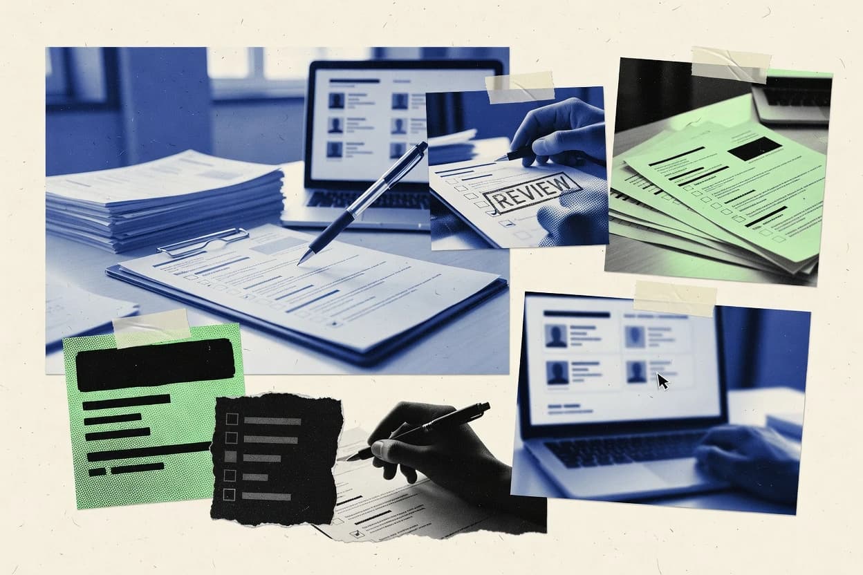 Top 10 Best HR Select Software of 2026
