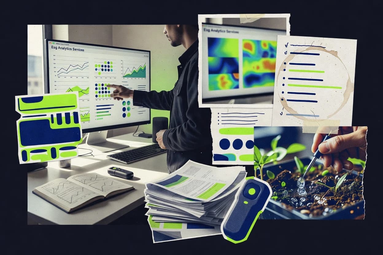 Top 10 Best Esg Analytics Services of 2026