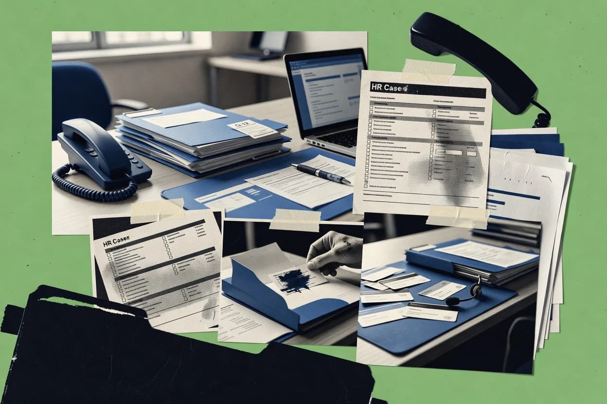 Top 10 Best HR Support Software of 2026