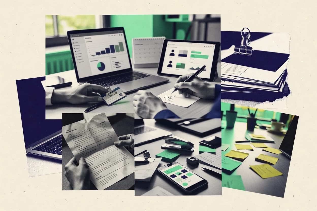 Top 10 Best HR Solutions Software of 2026