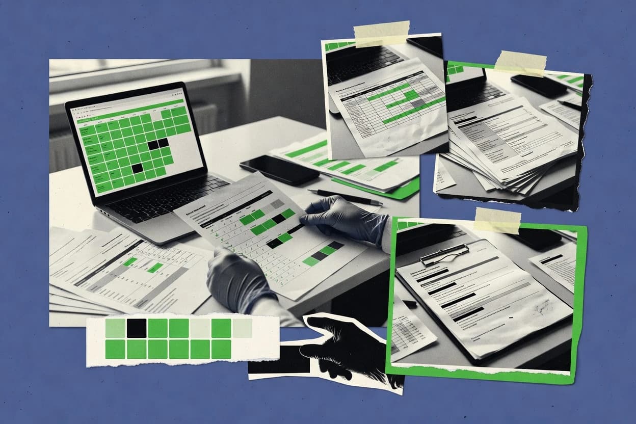 Top 10 Best Esg Data Services of 2026