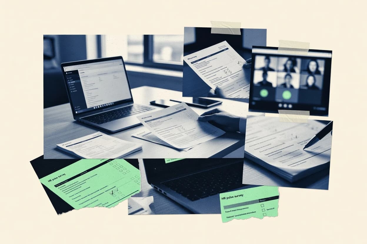 Top 10 Best HR Survey Software of 2026