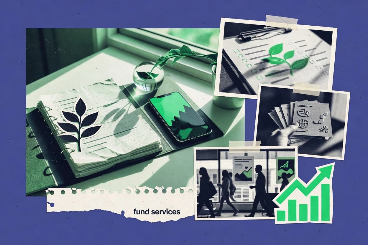 Top 10 Best Esg Funds Services of 2026