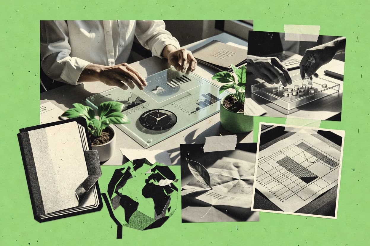 Top 10 Best Esg Investment Services of 2026