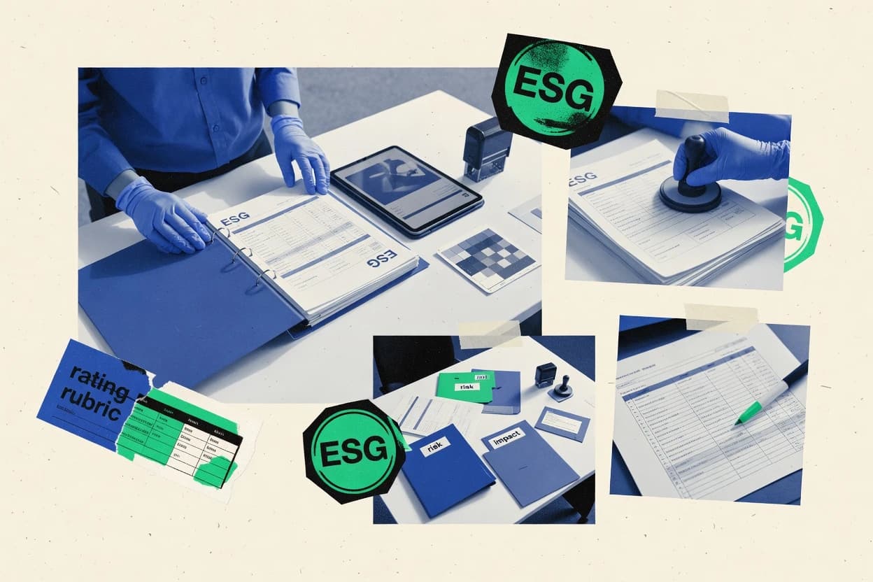 Top 10 Best Esg Ratings Services of 2026
