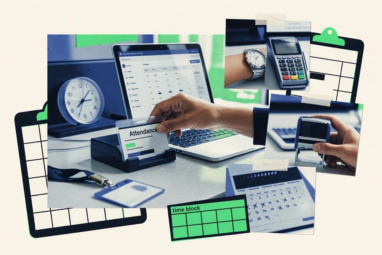 Top 10 Best HR Time Management Software of 2026
