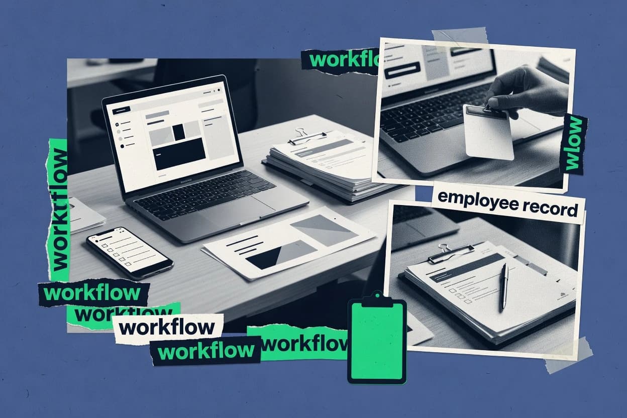 Top 10 Best HR Works Software of 2026