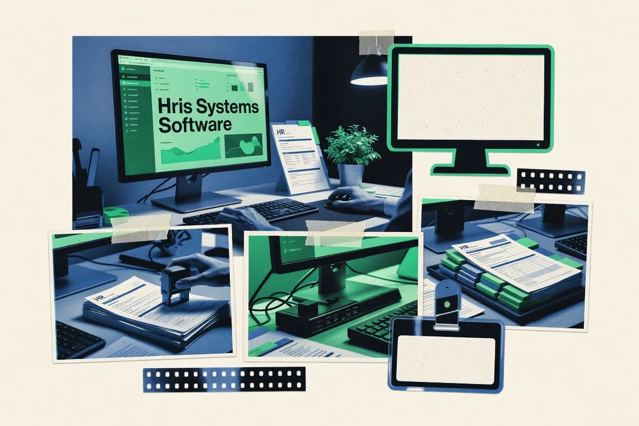 Top 10 Best Hris Systems Software of 2026