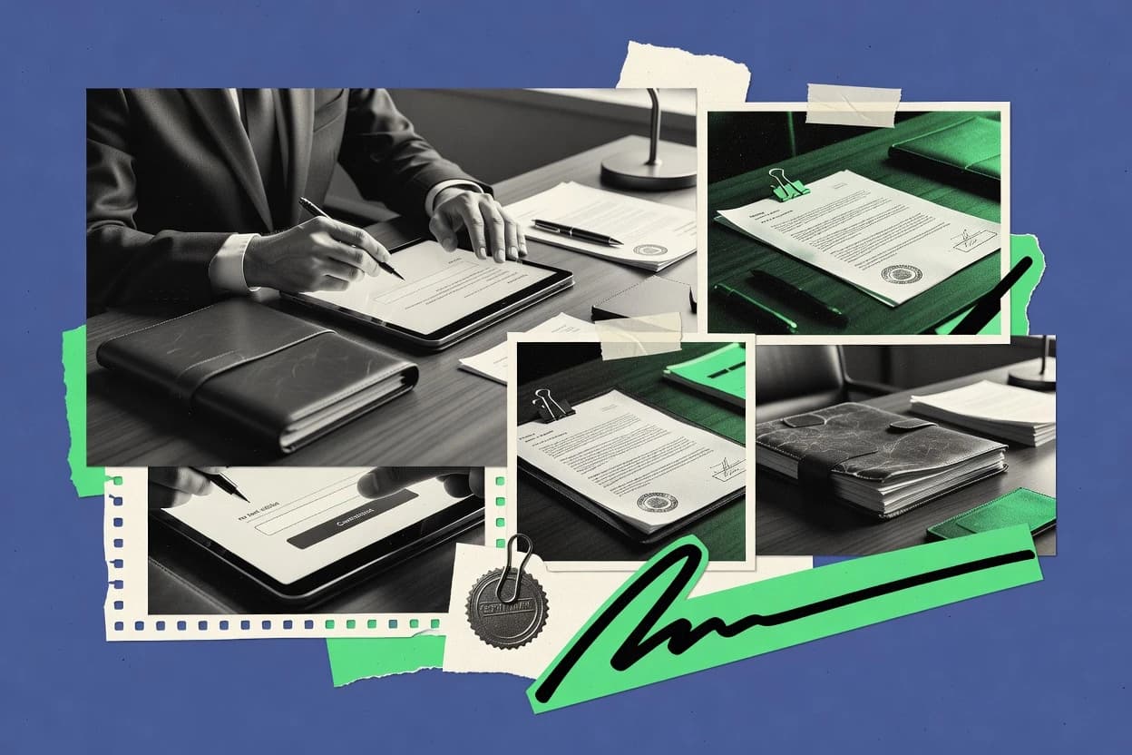 Top 10 Best Esign Services of 2026