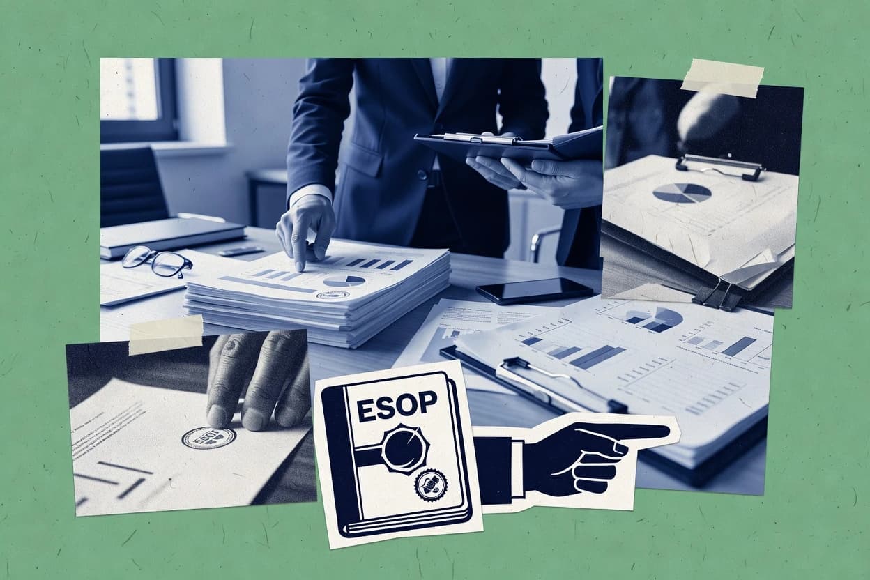 Top 10 Best Esop Services of 2026