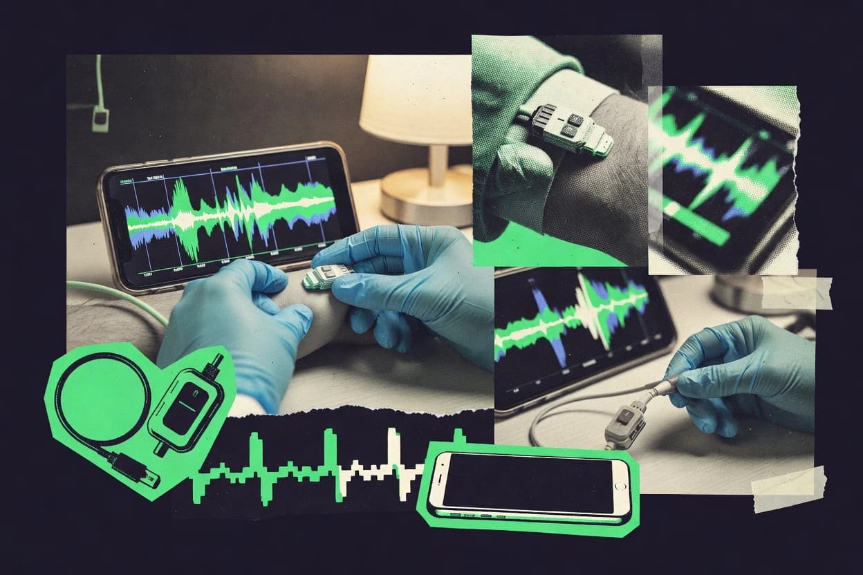 Top 10 Best Hrv Analysis Software of 2026