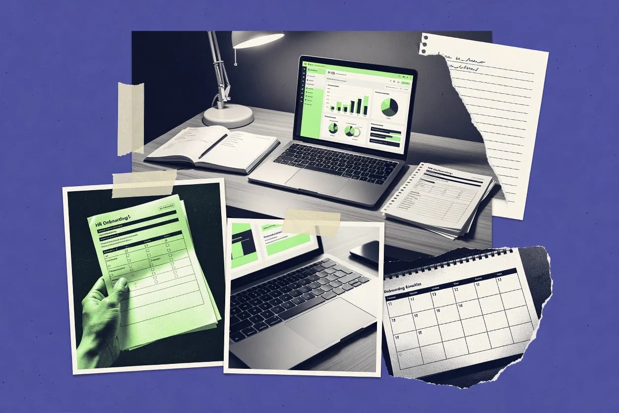 Top 10 Best Hrms System Software of 2026
